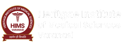 Heritage IMS Logo