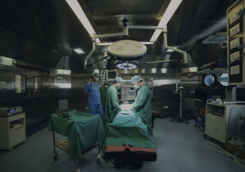 Heritage Institute of Medical Sciences - [HIMS] campus